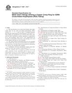 ASTM F1807-07ae1 ASTM F1807-07ae1