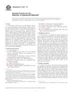 ASTM E1997-07 ASTM E1997-07