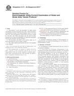 ASTM E571-98(2007)e1