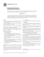 ASTM F1061-08 ASTM F1061-08