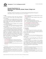 ASTM F1143-98(2007) ASTM F1143-98(2007)