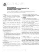 ASTM F1434-97(2008) ASTM F1434-97(2008)