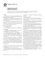 ASTM E2605-08 ASTM E2605-08