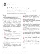 ASTM E543-08 ASTM E543-08