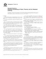 ASTM F1449-08 ASTM F1449-08