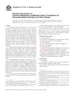 ASTM F2132-01(2008) ASTM F2132-01(2008)