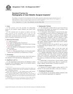 ASTM F629-02(2007)e1 ASTM F629-02(2007)e1