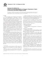 ASTM E1625 ASTM E1625