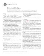 ASTM E2164-08 ASTM E2164-08