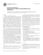 ASTM E2257-08 ASTM E2257-08