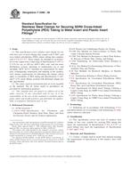 ASTM F2098-08 ASTM F2098-08