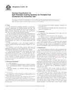 ASTM F2234 ASTM F2234