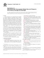 ASTM F2562/F2562M-08 ASTM F2562/F2562M-08