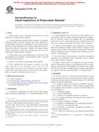 ASTM E1799-08 ASTM E1799-08