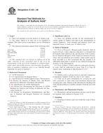 ASTM E223-08 ASTM E223-08