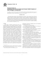 ASTM E2552-08 ASTM E2552-08