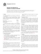 ASTM E449-08 ASTM E449-08