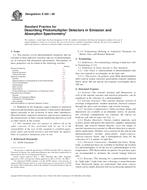 ASTM E520-08 ASTM E520-08