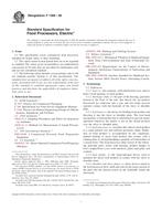 ASTM F1568-08 ASTM F1568-08