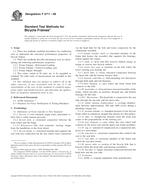 ASTM F2711-08 ASTM F2711-08