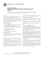 ASTM F601-03(2008) ASTM F601-03(2008)