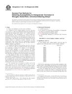 ASTM G28-02(2008) ASTM G28-02(2008)