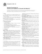 ASTM E2265-08 ASTM E2265-08