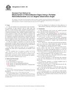 ASTM E2540-08 ASTM E2540-08