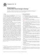 ASTM E241-08 ASTM E241-08