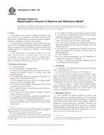 ASTM E2626-08 ASTM E2626-08