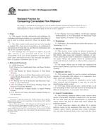 ASTM F1454 ASTM F1454