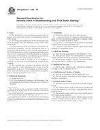 ASTM F1492-08 ASTM F1492-08