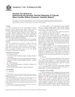 ASTM F1943 ASTM F1943