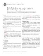 ASTM F1944 ASTM F1944