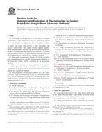 ASTM E1901-08 ASTM E1901-08