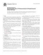 ASTM E2030-08 ASTM E2030-08