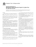 ASTM F2353-05(2008) ASTM F2353-05(2008)