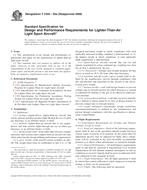 ASTM F2355-05a(2008) ASTM F2355-05a(2008)