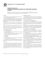 ASTM F2415-06(2008) ASTM F2415-06(2008)