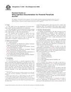 ASTM F2426-05a(2008) ASTM F2426-05a(2008)