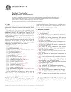 ASTM E1742-08 ASTM E1742-08