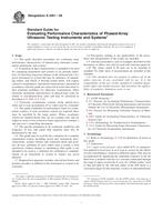 ASTM E2491-08 ASTM E2491-08