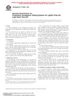 ASTM F2356-05a ASTM F2356-05a