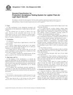 ASTM F2356-05a(2008) ASTM F2356-05a(2008)