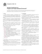 ASTM E2620-08 ASTM E2620-08