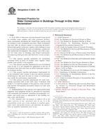 ASTM E2635-08 ASTM E2635-08