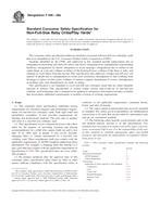 ASTM F406-08a ASTM F406-08a