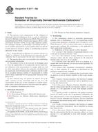 ASTM E2617-08a ASTM E2617-08a