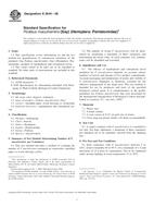 ASTM E2644 ASTM E2644