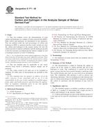 ASTM E777-08 ASTM E777-08